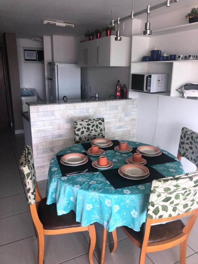 Localizacao Privilegiada Beach Class Iracema Fortaleza  Buitenkant foto