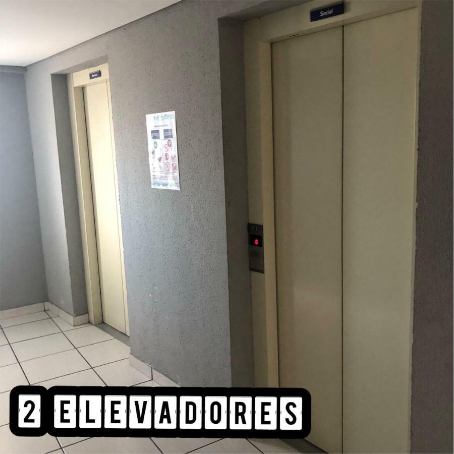 Localizacao Privilegiada Beach Class Iracema Fortaleza  Buitenkant foto